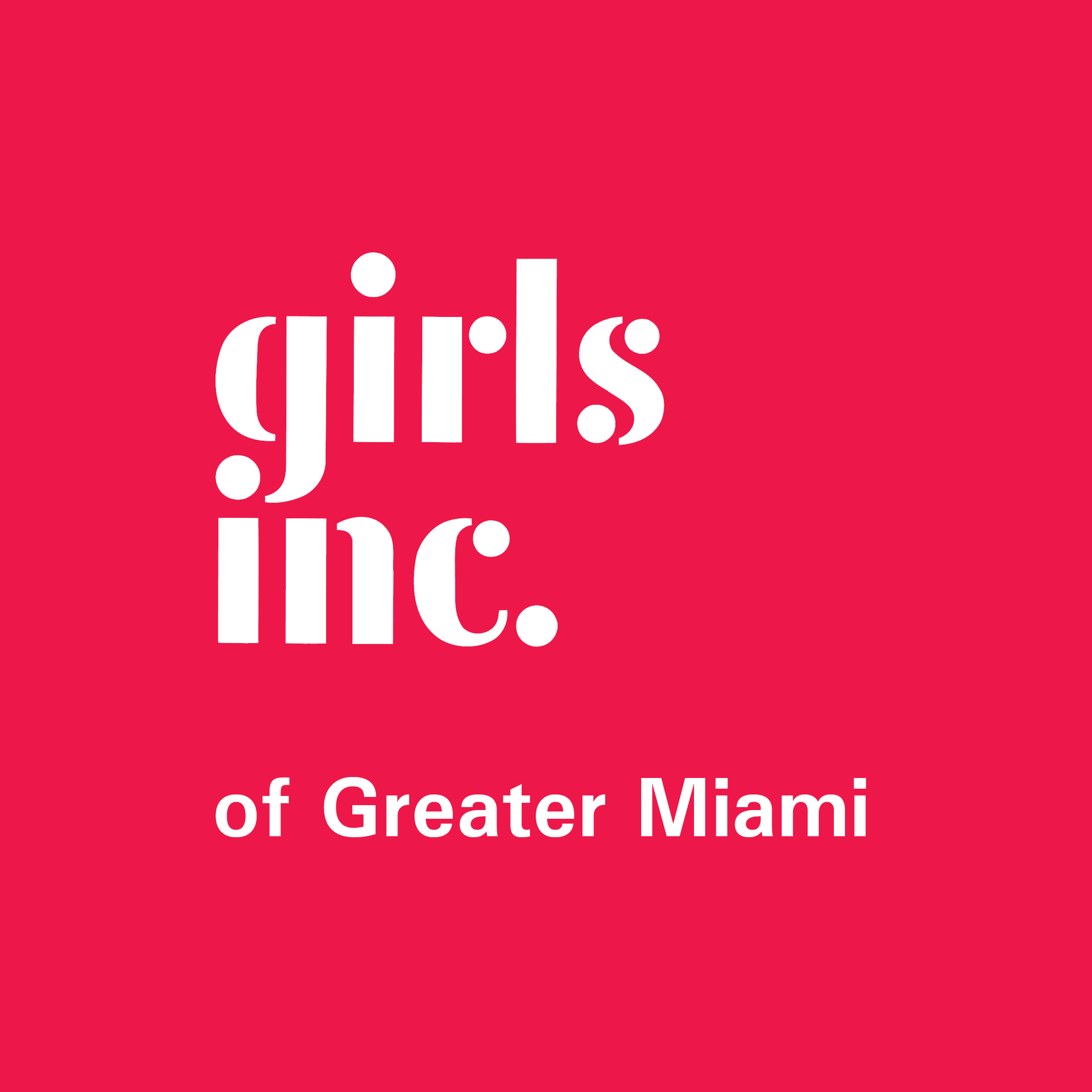 Girls Inc. of Greater Miami